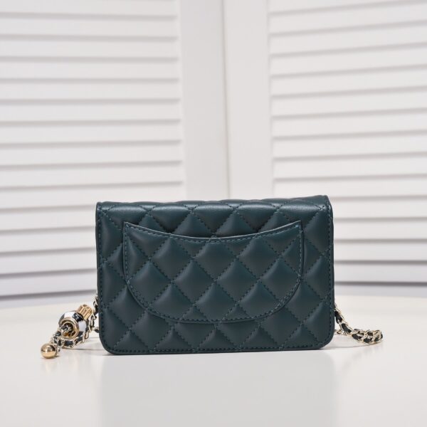 Modern Style Trendy CN HandBag 527.1