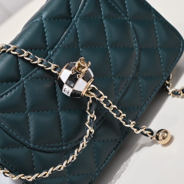 Modern Style Trendy CN HandBag 527.1