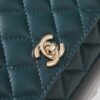 Modern Style Trendy CN HandBag 527.1