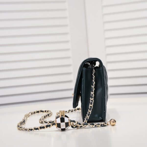 Modern Style Trendy CN HandBag 527.1