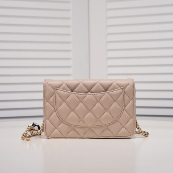 Modern Style Trendy CN HandBag 527.1
