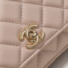 Modern Style Trendy CN HandBag 527.1