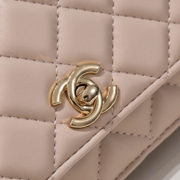 Modern Style Trendy CN HandBag 527.1