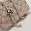 Modern Style Trendy CN HandBag 527.1
