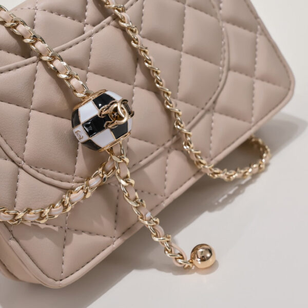 Modern Style Trendy CN HandBag 527.1