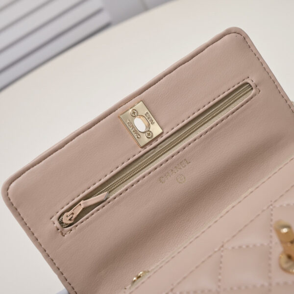 Modern Style Trendy CN HandBag 527.1