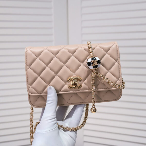 Modern Style Trendy CN HandBag 527.1