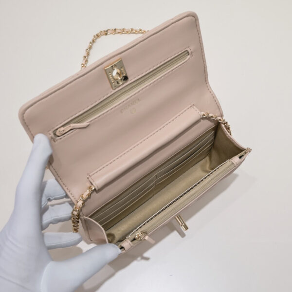 Modern Style Trendy CN HandBag 527.1