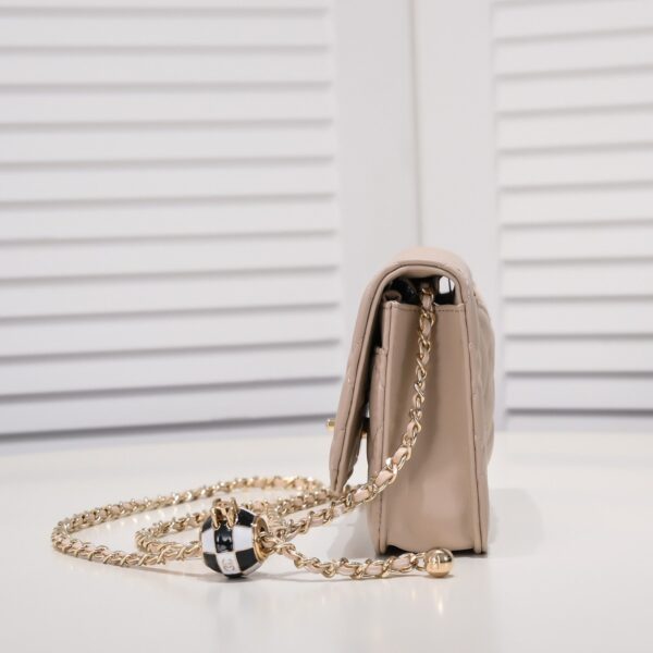 Modern Style Trendy CN HandBag 527.1