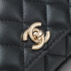 Modern Style Trendy CN HandBag 527.1