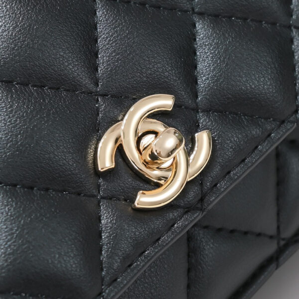 Modern Style Trendy CN HandBag 527.1
