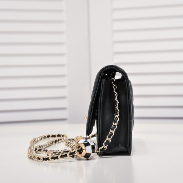 Modern Style Trendy CN HandBag 527.1
