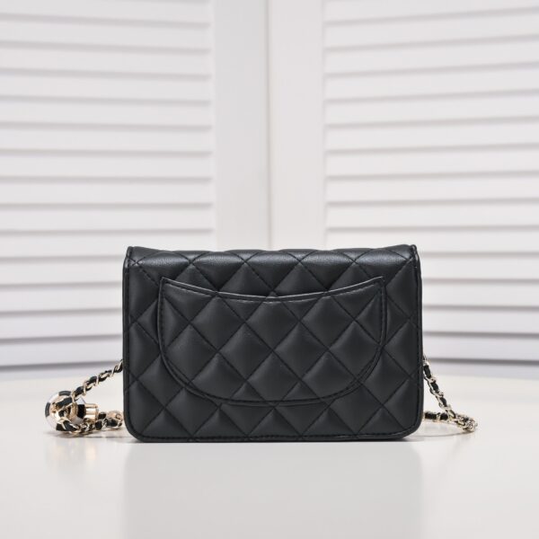 Modern Style Trendy CN HandBag 527.1
