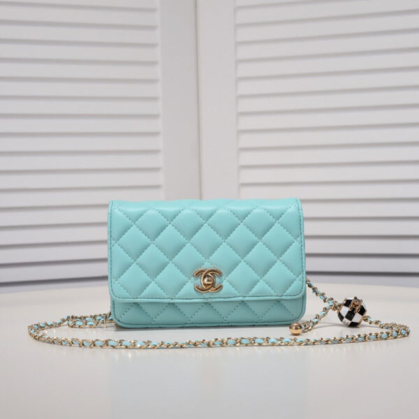 Modern Style Trendy CN HandBag 527.1