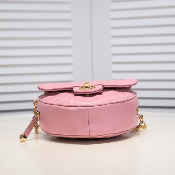 Modern Style Trendy CN HandBag 525