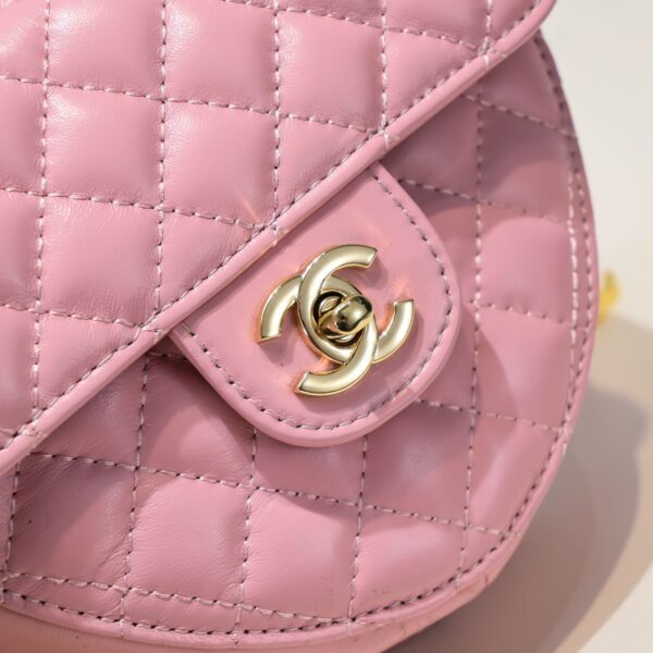Modern Style Trendy CN HandBag 525