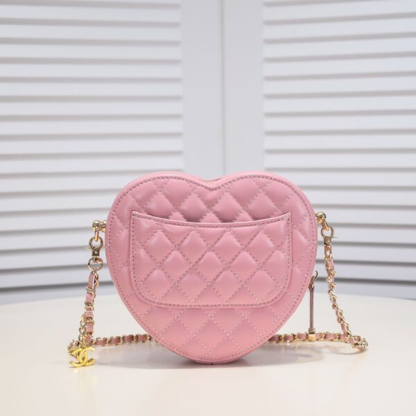 Modern Style Trendy CN HandBag 525