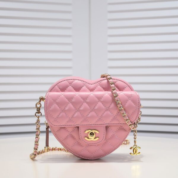 Modern Style Trendy CN HandBag 525