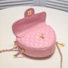 Modern Style Trendy CN HandBag 525