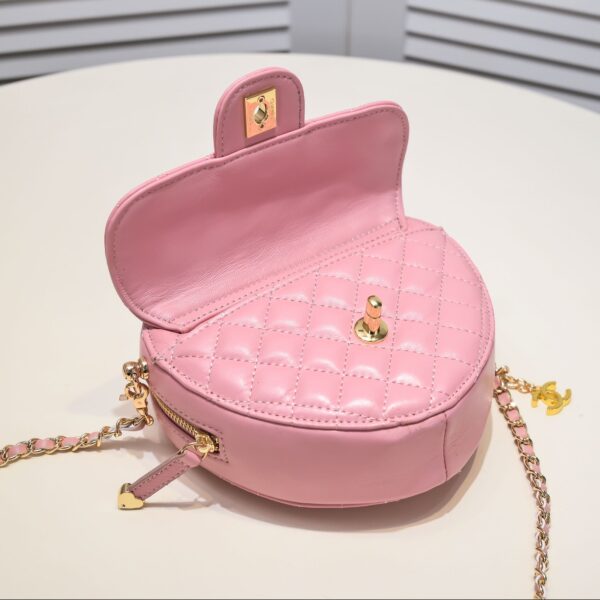 Modern Style Trendy CN HandBag 525