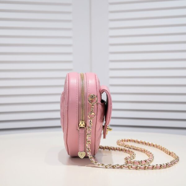 Modern Style Trendy CN HandBag 525