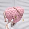 Modern Style Trendy CN HandBag 525