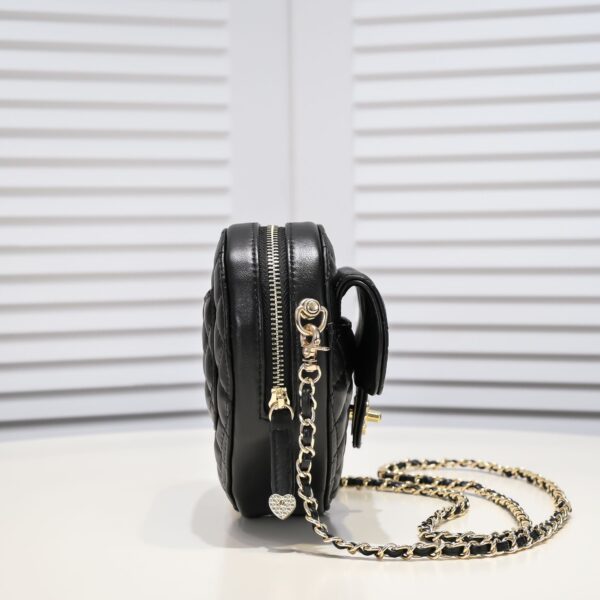 Modern Style Trendy CN HandBag 525
