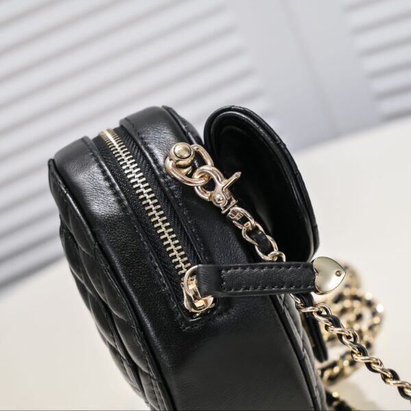 Modern Style Trendy CN HandBag 525