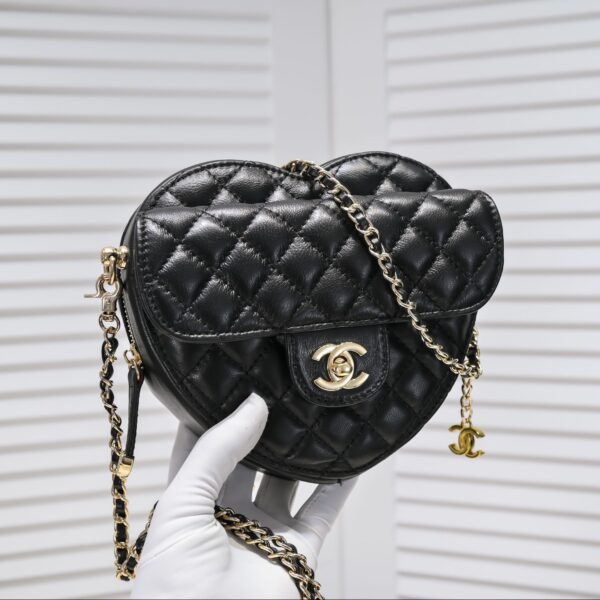Modern Style Trendy CN HandBag 525