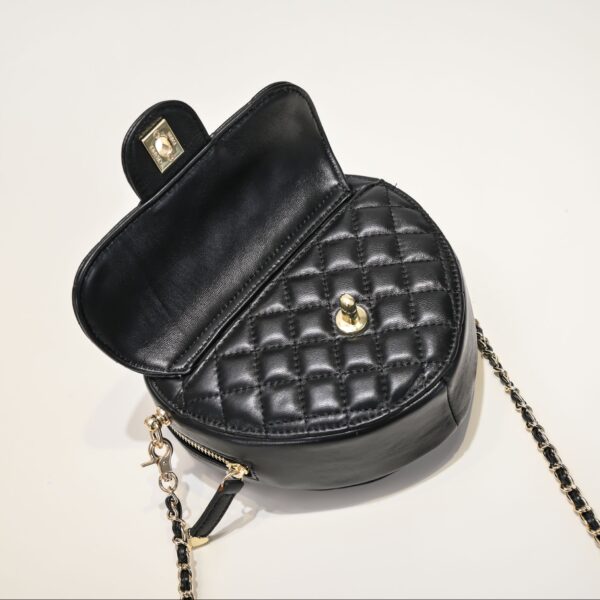 Modern Style Trendy CN HandBag 525