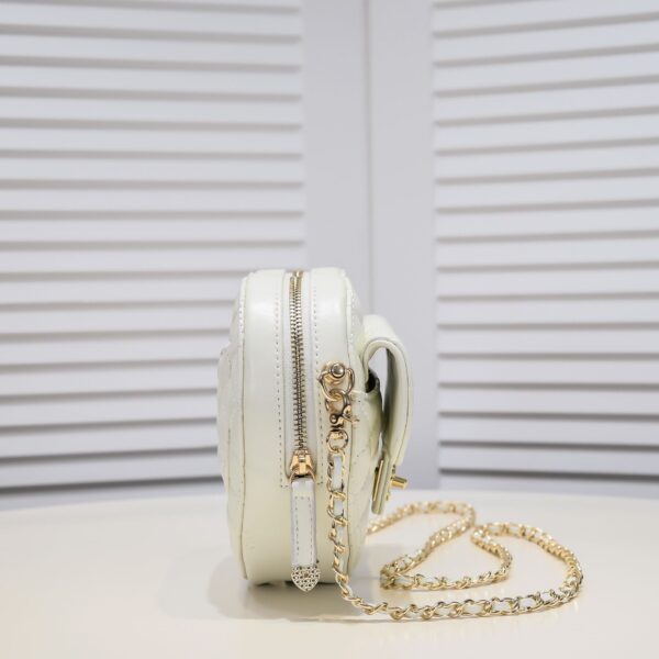 Modern Style Trendy CN HandBag 525