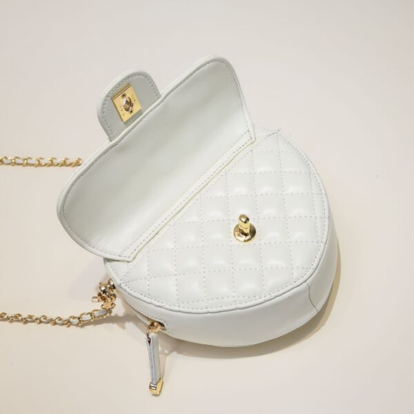 Modern Style Trendy CN HandBag 525