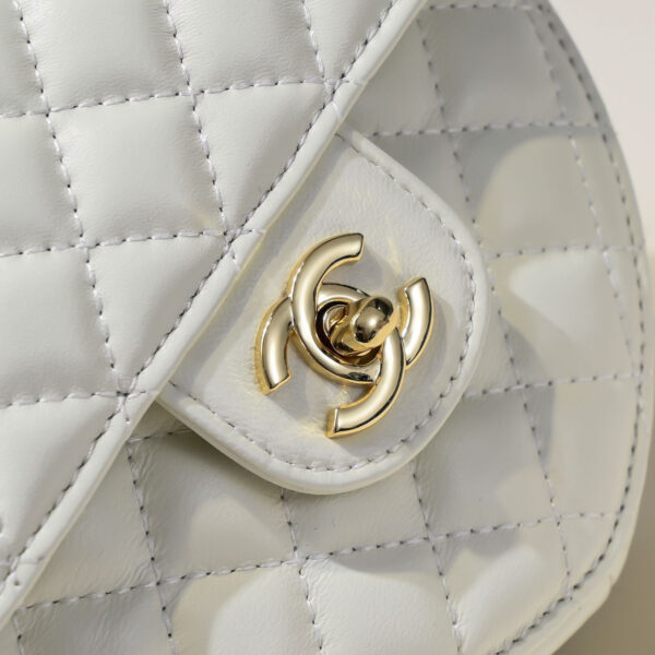 Modern Style Trendy CN HandBag 525