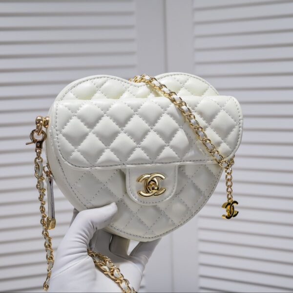 Modern Style Trendy CN HandBag 525