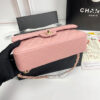 Modern Style Trendy CN HandBag 524.2