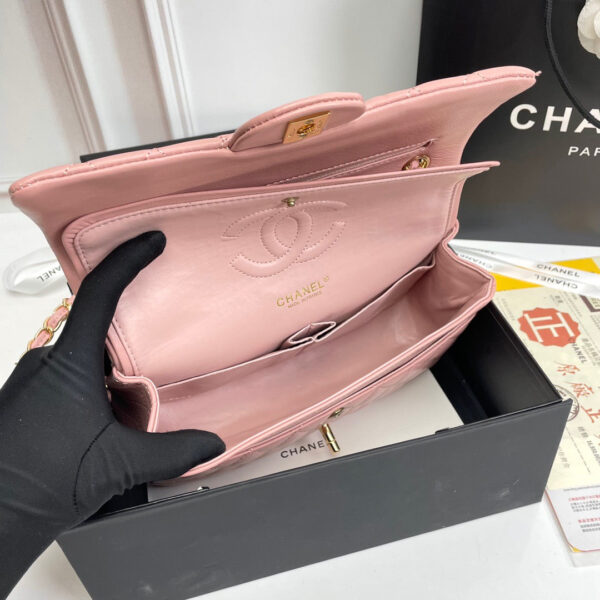 Modern Style Trendy CN HandBag 524.2