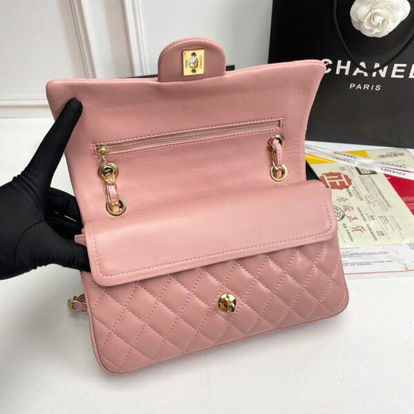 Modern Style Trendy CN HandBag 524.2