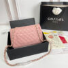 Modern Style Trendy CN HandBag 524.2