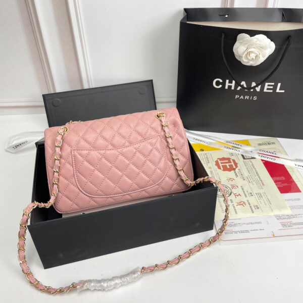 Modern Style Trendy CN HandBag 524.2