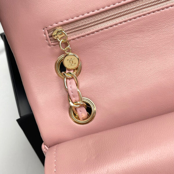 Modern Style Trendy CN HandBag 524.2
