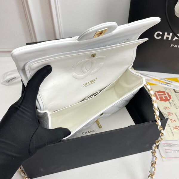 Modern Style Trendy CN HandBag 524.2
