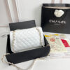 Modern Style Trendy CN HandBag 524.2