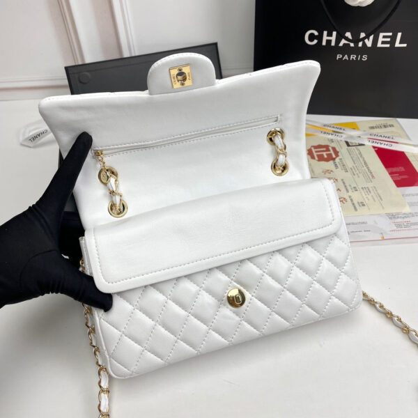 Modern Style Trendy CN HandBag 524.2