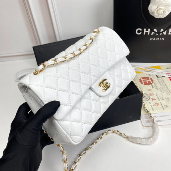 Modern Style Trendy CN HandBag 524.2