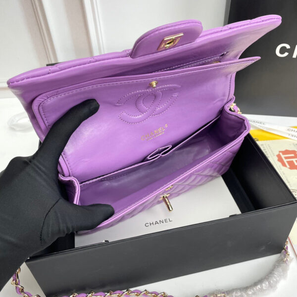 Modern Style Trendy CN HandBag 524.2