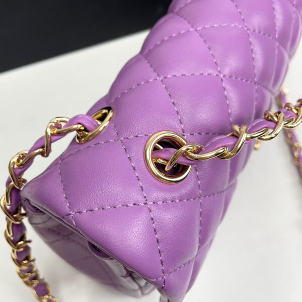Modern Style Trendy CN HandBag 524.2