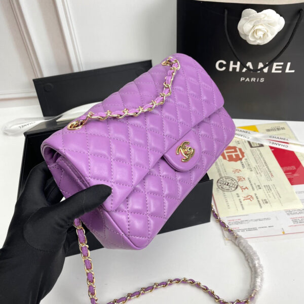Modern Style Trendy CN HandBag 524.2