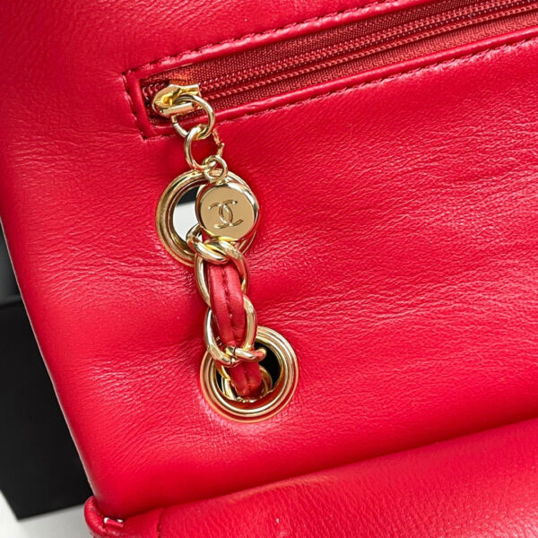 Modern Style Trendy CN HandBag 524.2