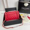 Modern Style Trendy CN HandBag 524.2