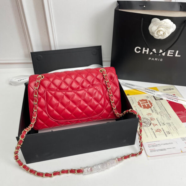 Modern Style Trendy CN HandBag 524.2